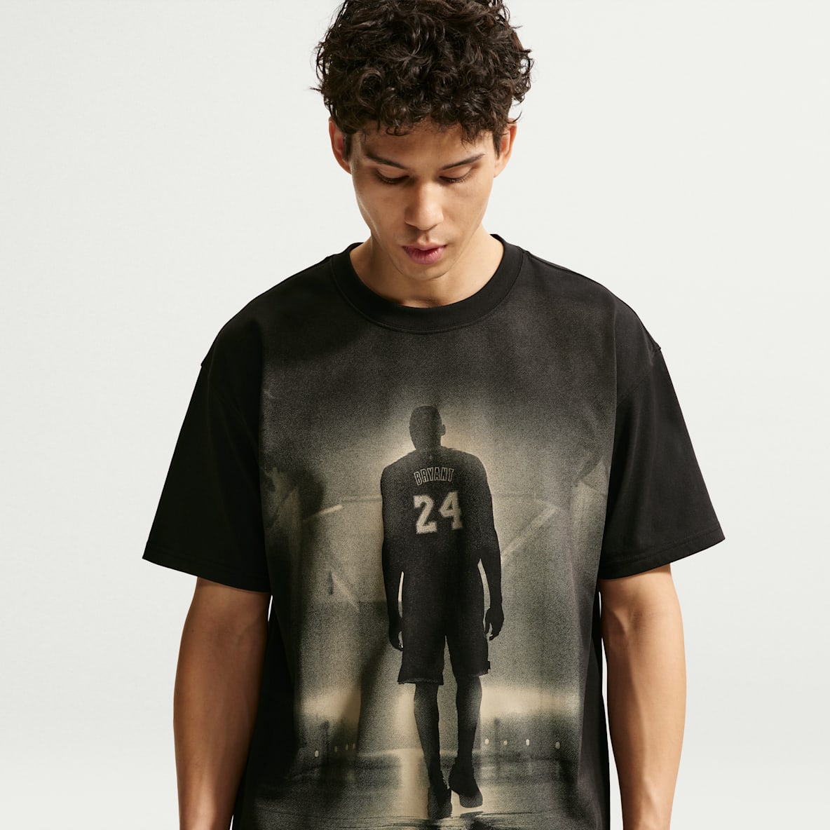 Kobe Bryant. Nike JP